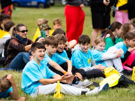 XX Rowerowy Zlot Gwieździsty (zdjęcia)