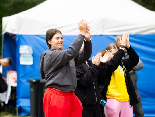 XX Rowerowy Zlot Gwieździsty (zdjęcia)