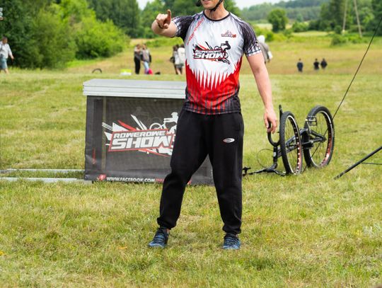 XX Rowerowy Zlot Gwieździsty (zdjęcia)