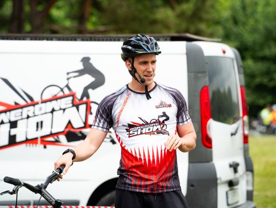 XX Rowerowy Zlot Gwieździsty (zdjęcia)