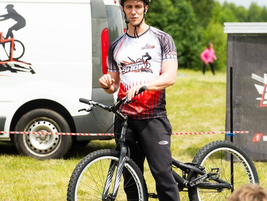 XX Rowerowy Zlot Gwieździsty (zdjęcia)