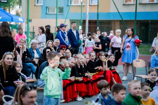 Festyn w PSP 33 (zdjęcia)