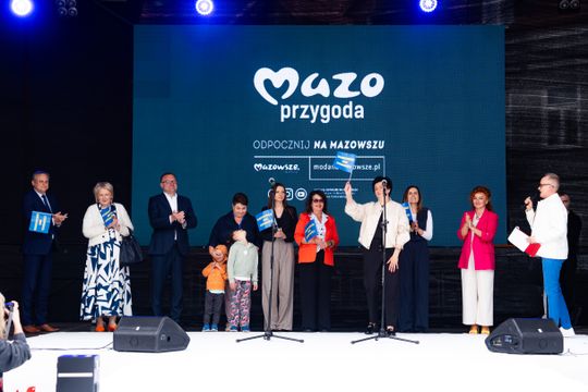 Radomskie Dni Godności - VII Festiwal Twórczości Osób z Niepełnosprawnością Intelektualną „Tacy Sami” (zdjęcia)