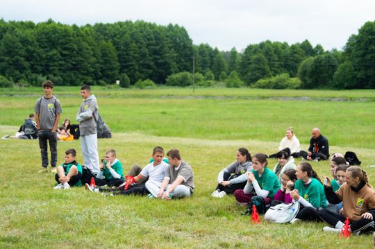 XX Rowerowy Zlot Gwieździsty (zdjęcia) XX Rowerowy Zlot Gwieździsty (zdjęcia)