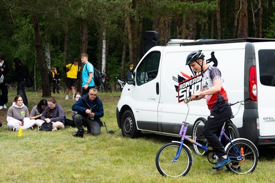 XX Rowerowy Zlot Gwieździsty (zdjęcia) XX Rowerowy Zlot Gwieździsty (zdjęcia)