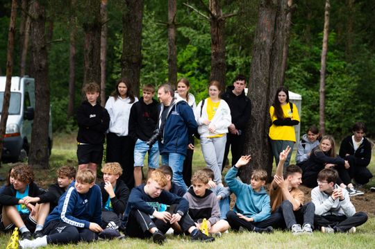 XX Rowerowy Zlot Gwieździsty (zdjęcia) XX Rowerowy Zlot Gwieździsty (zdjęcia)