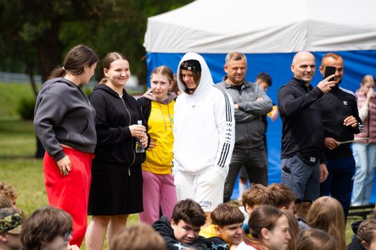 XX Rowerowy Zlot Gwieździsty (zdjęcia)