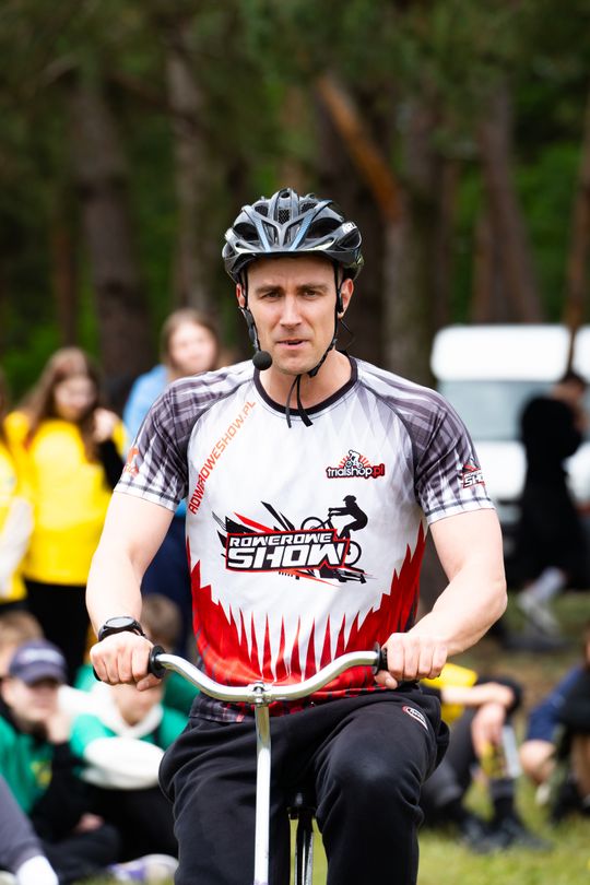 XX Rowerowy Zlot Gwieździsty (zdjęcia) XX Rowerowy Zlot Gwieździsty (zdjęcia)