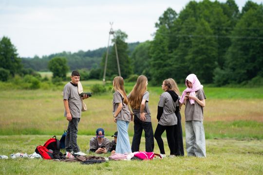 XX Rowerowy Zlot Gwieździsty (zdjęcia) XX Rowerowy Zlot Gwieździsty (zdjęcia)