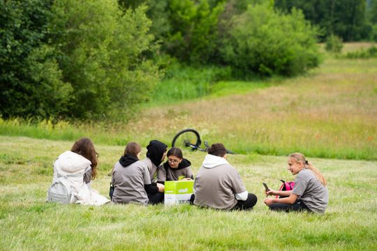 XX Rowerowy Zlot Gwieździsty (zdjęcia) XX Rowerowy Zlot Gwieździsty (zdjęcia)