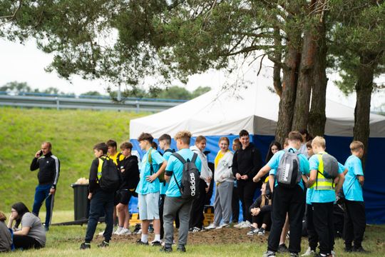 XX Rowerowy Zlot Gwieździsty (zdjęcia)