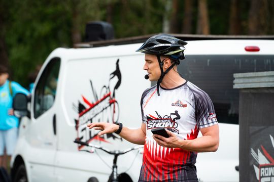 XX Rowerowy Zlot Gwieździsty (zdjęcia)