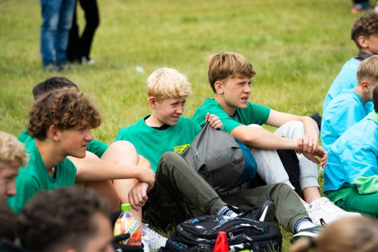 XX Rowerowy Zlot Gwieździsty (zdjęcia)