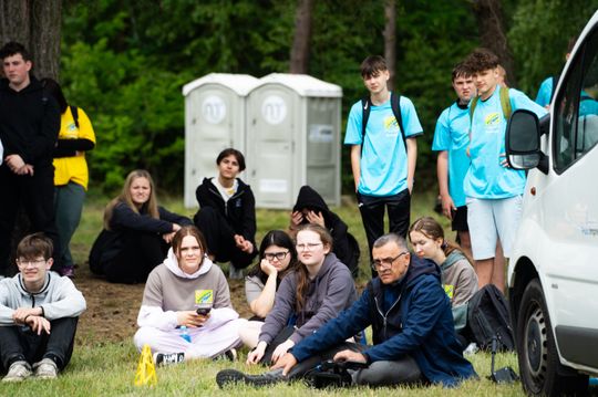 XX Rowerowy Zlot Gwieździsty (zdjęcia) XX Rowerowy Zlot Gwieździsty (zdjęcia)