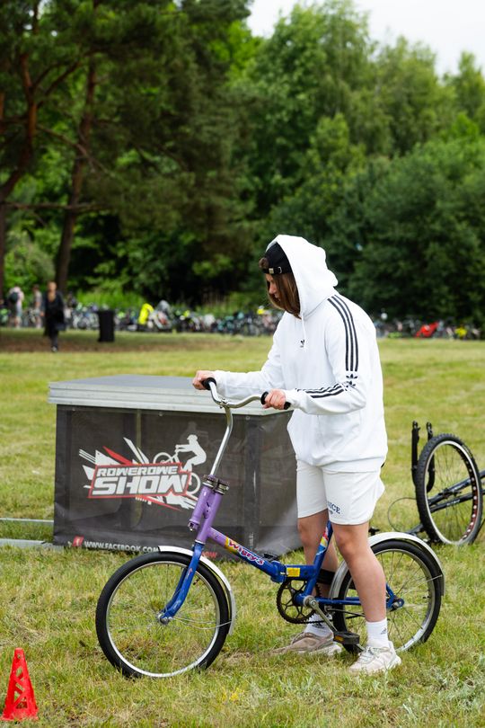 XX Rowerowy Zlot Gwieździsty (zdjęcia) XX Rowerowy Zlot Gwieździsty (zdjęcia)