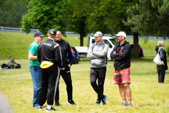 XX Rowerowy Zlot Gwieździsty (zdjęcia) XX Rowerowy Zlot Gwieździsty (zdjęcia)