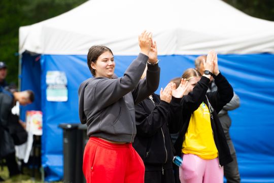 XX Rowerowy Zlot Gwieździsty (zdjęcia)