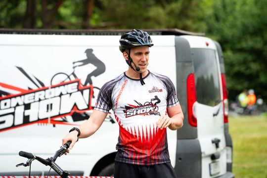 XX Rowerowy Zlot Gwieździsty (zdjęcia) XX Rowerowy Zlot Gwieździsty (zdjęcia)