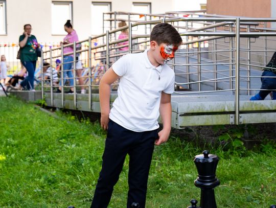 "Dzień dobry na kulturę" - podsumowanie sezonu artystycznego w MOK Amfiteatr (zdjęcia)