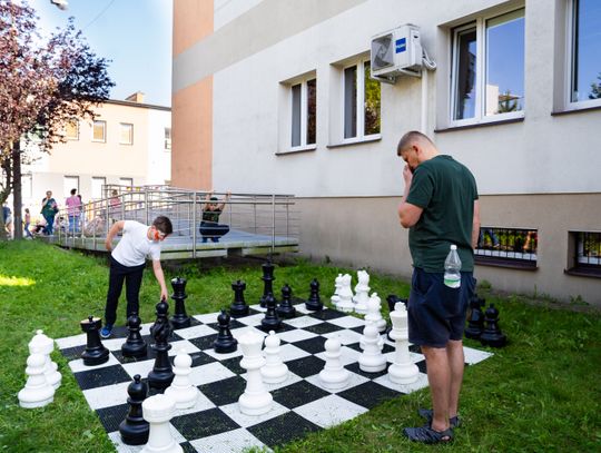 "Dzień dobry na kulturę" - podsumowanie sezonu artystycznego w MOK Amfiteatr (zdjęcia)