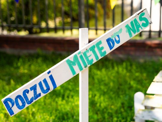 "Dzień dobry na kulturę" - podsumowanie sezonu artystycznego w MOK Amfiteatr (zdjęcia)