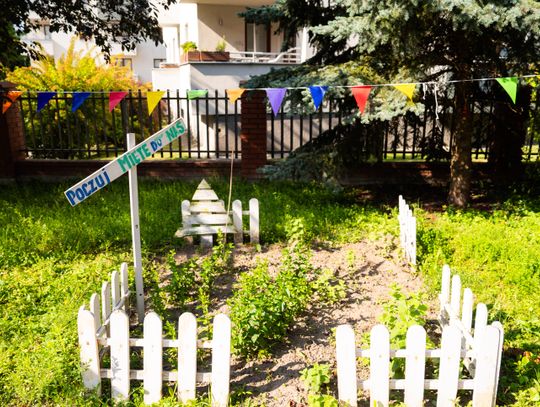 "Dzień dobry na kulturę" - podsumowanie sezonu artystycznego w MOK Amfiteatr (zdjęcia)