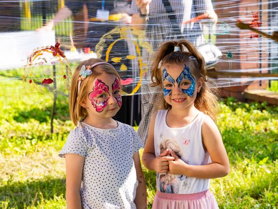 "Dzień dobry na kulturę" - podsumowanie sezonu artystycznego w MOK Amfiteatr (zdjęcia)