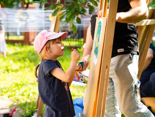 "Dzień dobry na kulturę" - podsumowanie sezonu artystycznego w MOK Amfiteatr (zdjęcia)