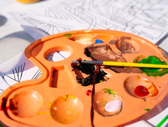 "Dzień dobry na kulturę" - podsumowanie sezonu artystycznego w MOK Amfiteatr (zdjęcia)