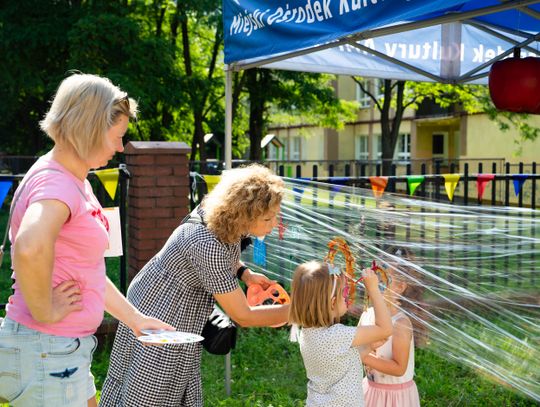 "Dzień dobry na kulturę" - podsumowanie sezonu artystycznego w MOK Amfiteatr (zdjęcia)