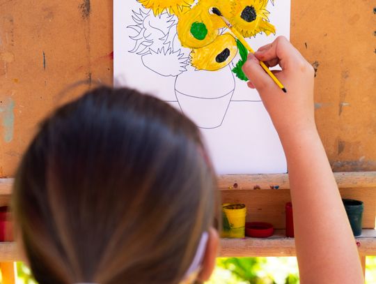 "Dzień dobry na kulturę" - podsumowanie sezonu artystycznego w MOK Amfiteatr (zdjęcia)