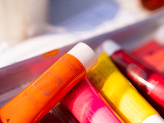 "Dzień dobry na kulturę" - podsumowanie sezonu artystycznego w MOK Amfiteatr (zdjęcia)