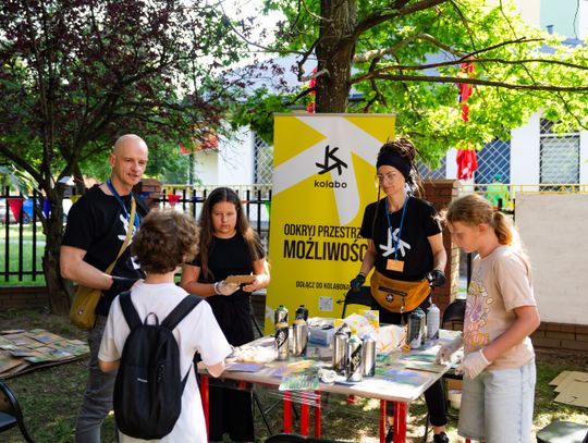 "Dzień dobry na kulturę" - podsumowanie sezonu artystycznego w MOK Amfiteatr (zdjęcia)