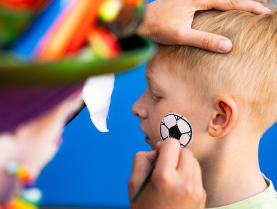 "Dzień dobry na kulturę" - podsumowanie sezonu artystycznego w MOK Amfiteatr (zdjęcia)