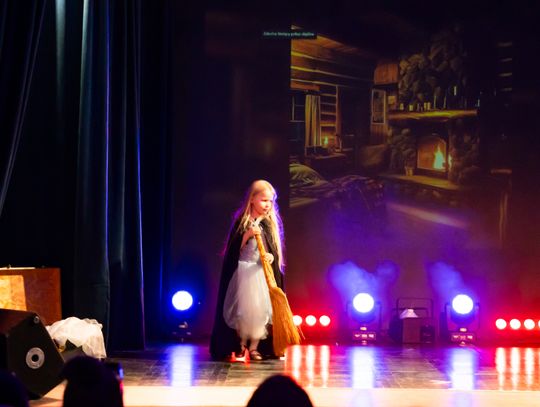 "Dzień dobry na kulturę" - podsumowanie sezonu artystycznego w MOK Amfiteatr (zdjęcia)