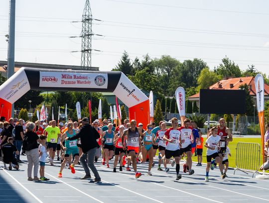 Mila Radości - dumne Warchoły (zdjęcia)