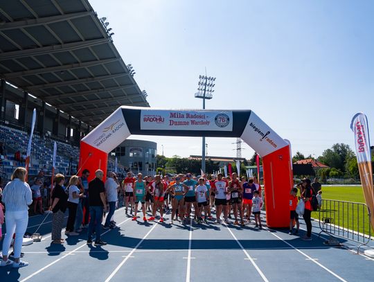 Mila Radości - dumne Warchoły (zdjęcia)