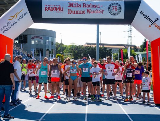 Mila Radości - dumne Warchoły (zdjęcia)