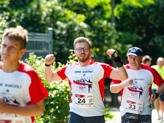 Mila Radości - dumne Warchoły (zdjęcia)