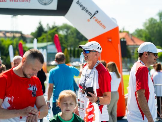 Mila Radości - dumne Warchoły (zdjęcia)