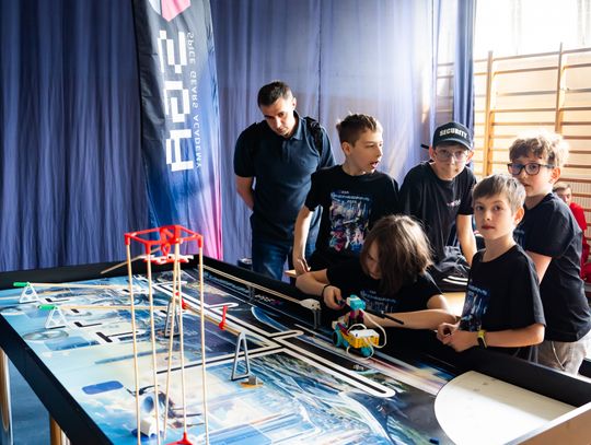 Regionalne Eliminacje do Mistrzostw SGA 2025 (zdjęcia)