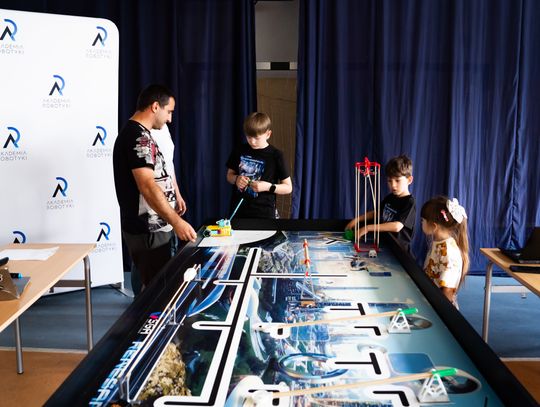 Regionalne Eliminacje do Mistrzostw SGA 2025 (zdjęcia)