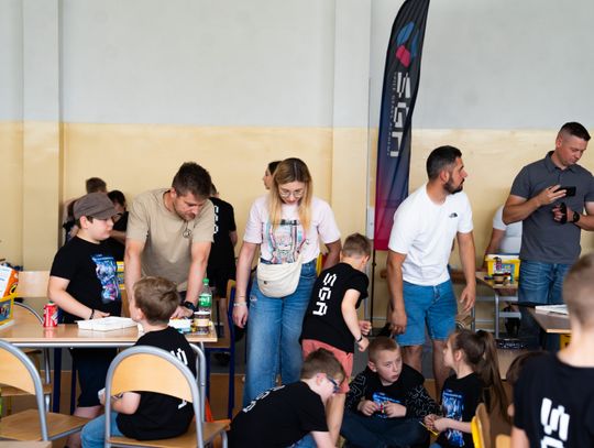 Regionalne Eliminacje do Mistrzostw SGA 2025 (zdjęcia)