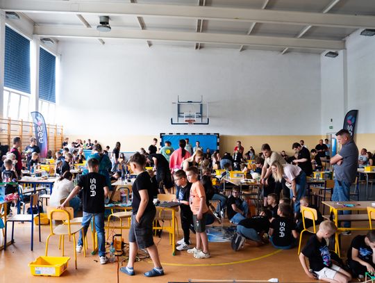 Regionalne Eliminacje do Mistrzostw SGA 2025 (zdjęcia)