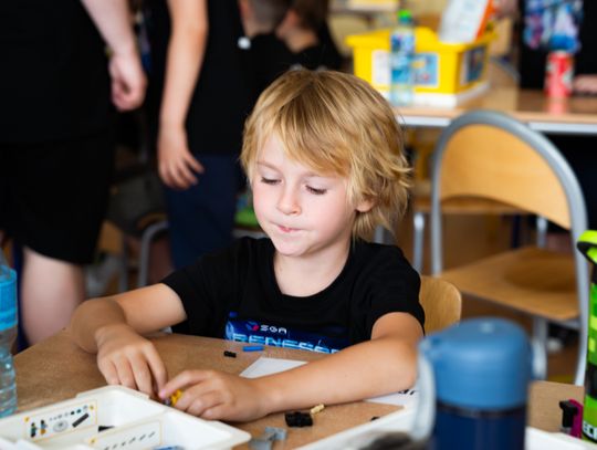 Regionalne Eliminacje do Mistrzostw SGA 2025 (zdjęcia)