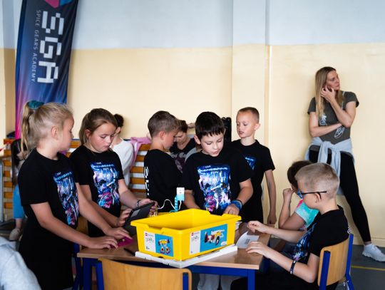 Regionalne Eliminacje do Mistrzostw SGA 2025 (zdjęcia)