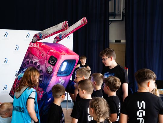 Regionalne Eliminacje do Mistrzostw SGA 2025 (zdjęcia)