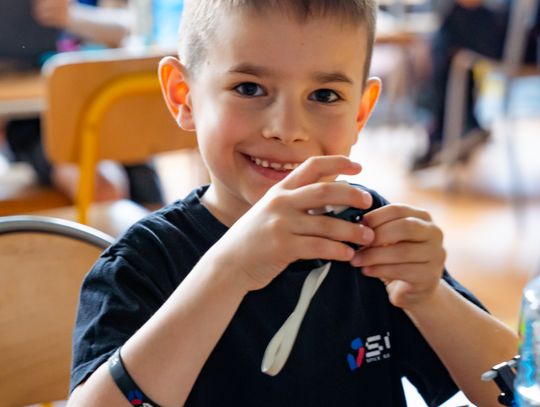 Regionalne Eliminacje do Mistrzostw SGA 2025 (zdjęcia)