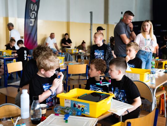 Regionalne Eliminacje do Mistrzostw SGA 2025 (zdjęcia)