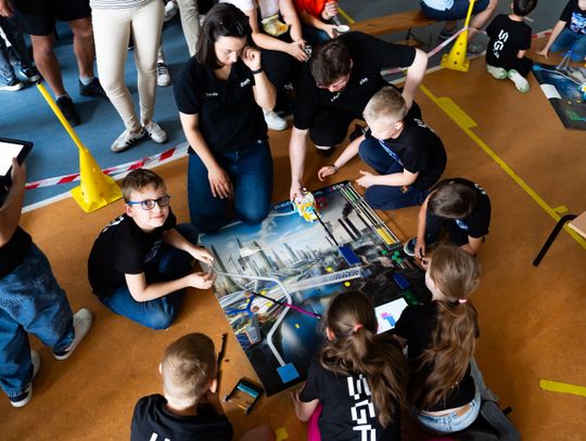 Regionalne Eliminacje do Mistrzostw SGA 2025 (zdjęcia)